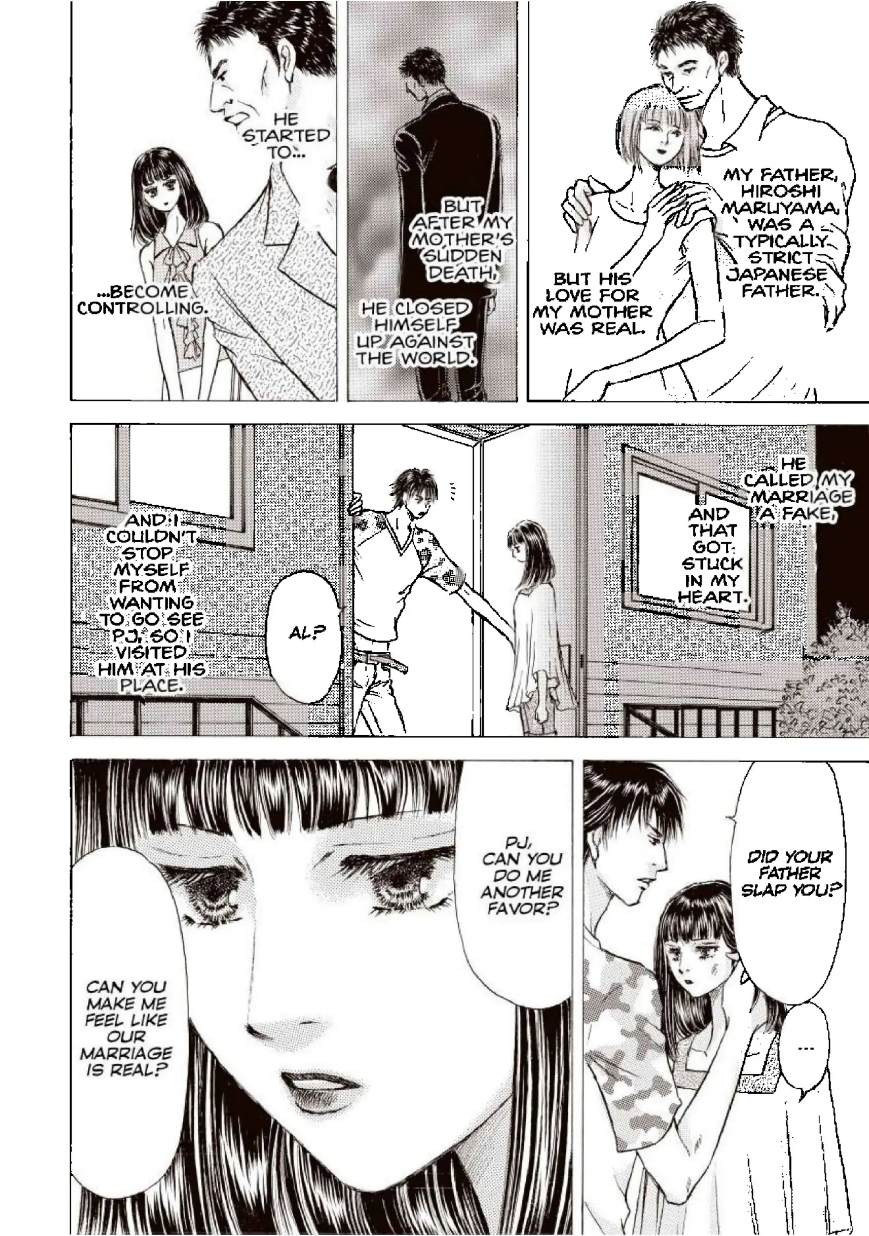 Antonides' Forbidden Wife Chapter 2 - page 2