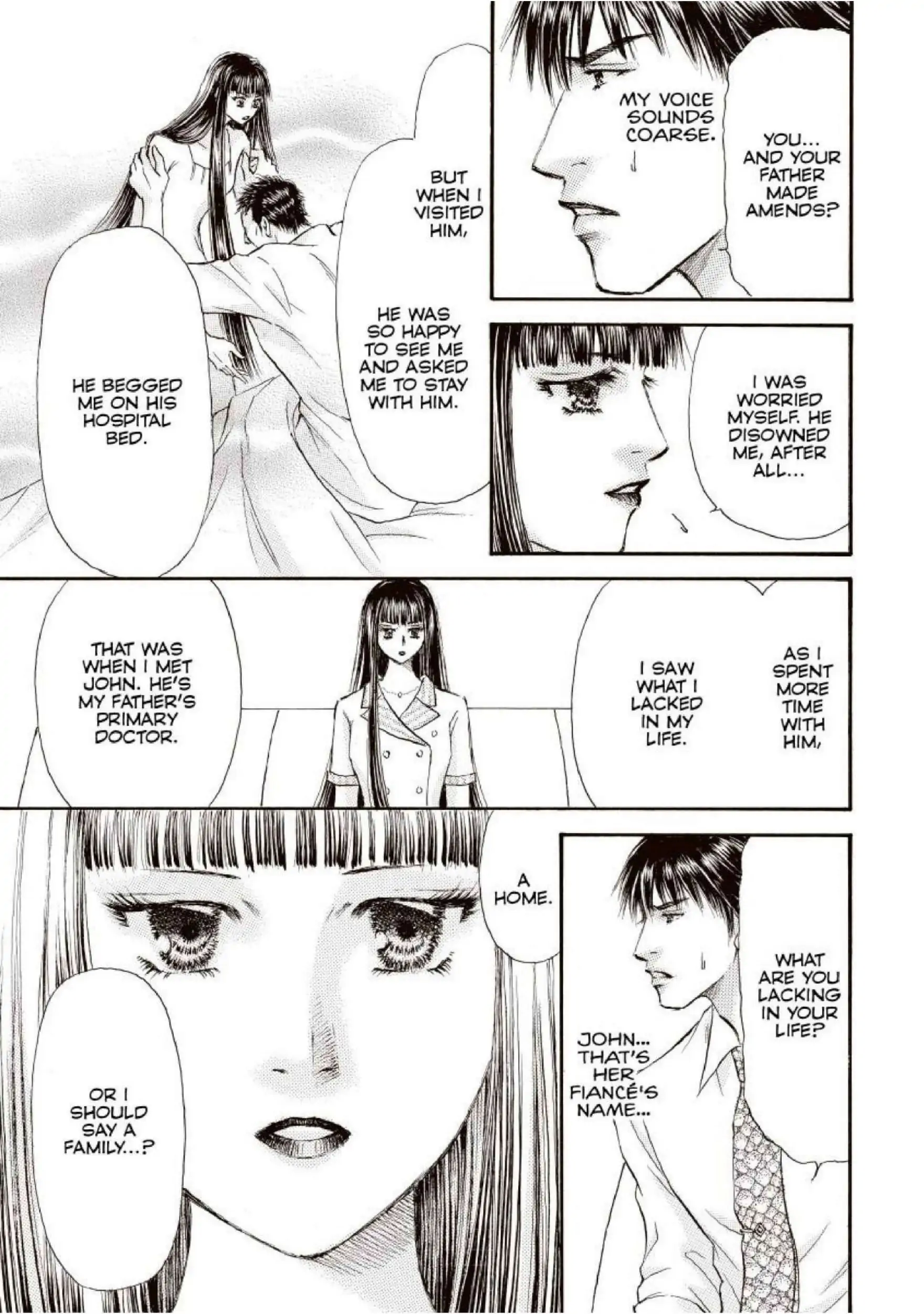 Antonides' Forbidden Wife Chapter 2 - page 9