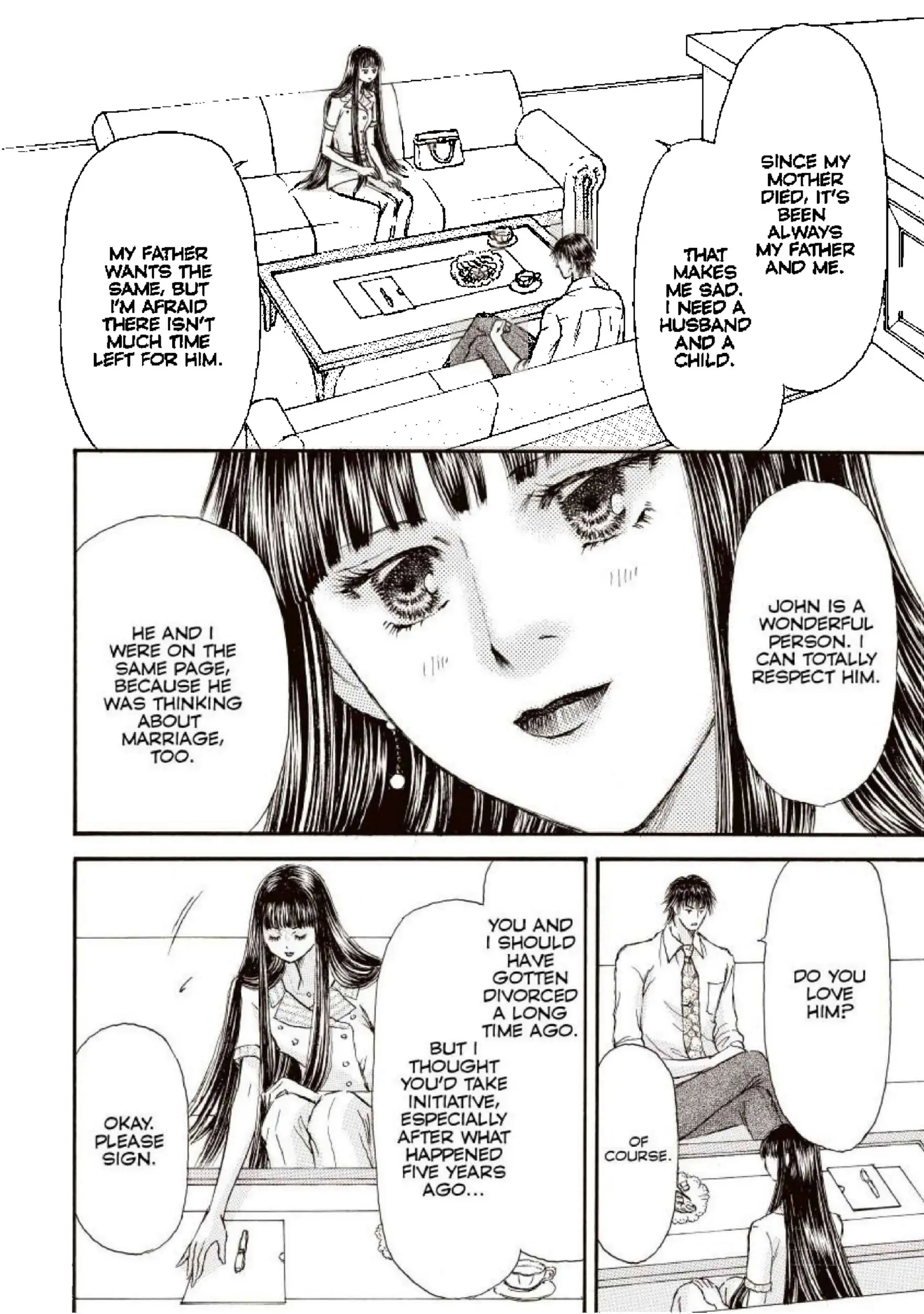 Antonides' Forbidden Wife Chapter 2 - page 10