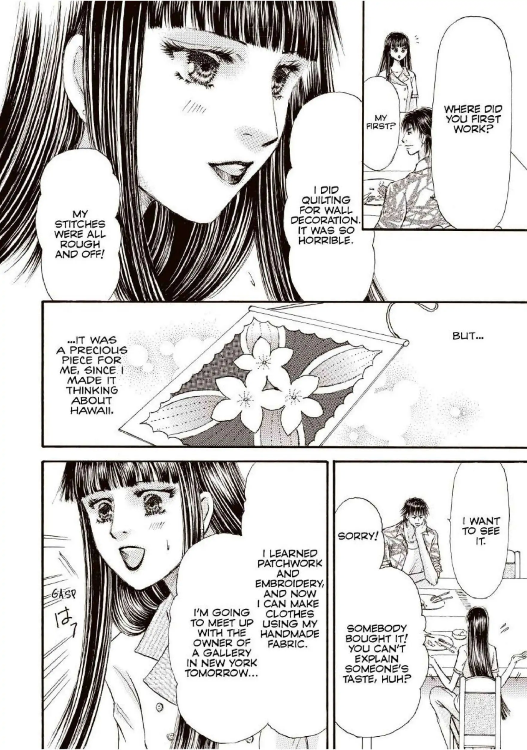 Antonides' Forbidden Wife Chapter 4 - page 2