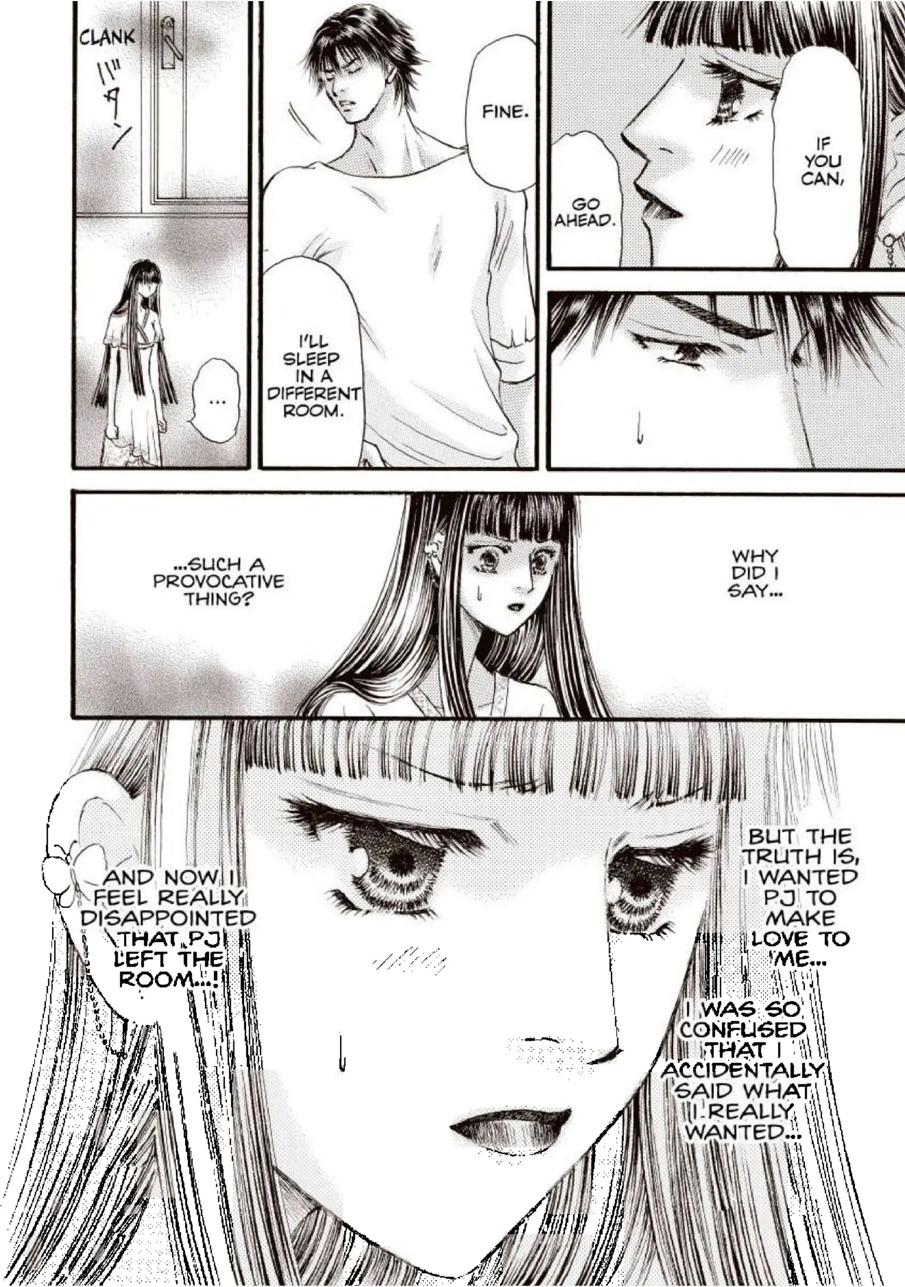 Antonides' Forbidden Wife Chapter 8 - page 10