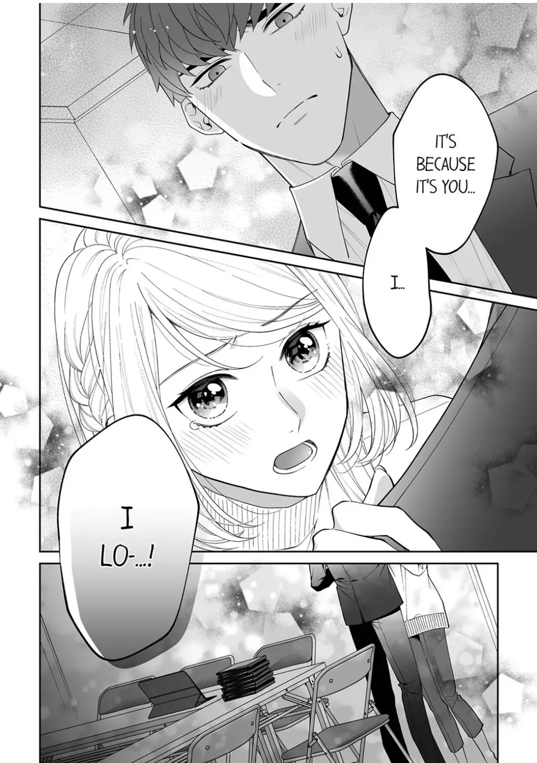 Anta ni nara, Nugasaretatte Ii Chapter 2 - page 26
