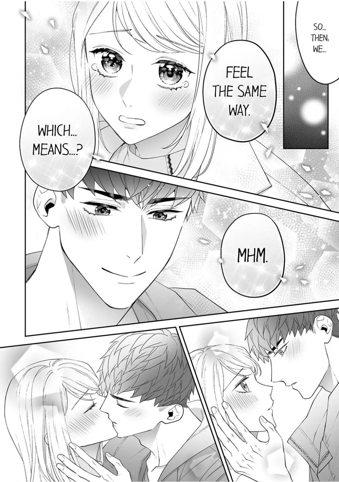 Anta ni nara, Nugasaretatte Ii Chapter 5 - page 16