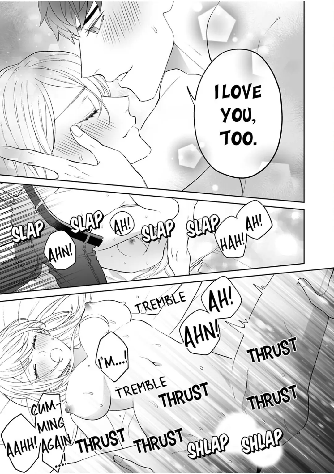 Anta ni nara, Nugasaretatte Ii Chapter 6 - page 11