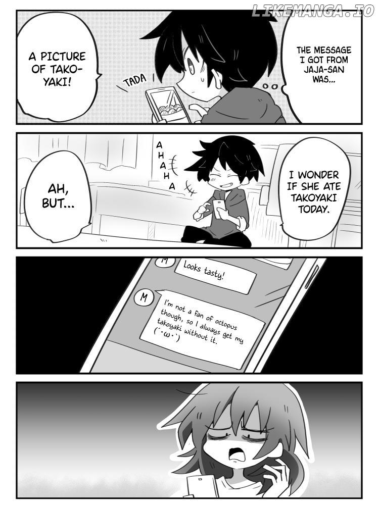 Adults Who Don't Understand Love Chapter 3 - page 5