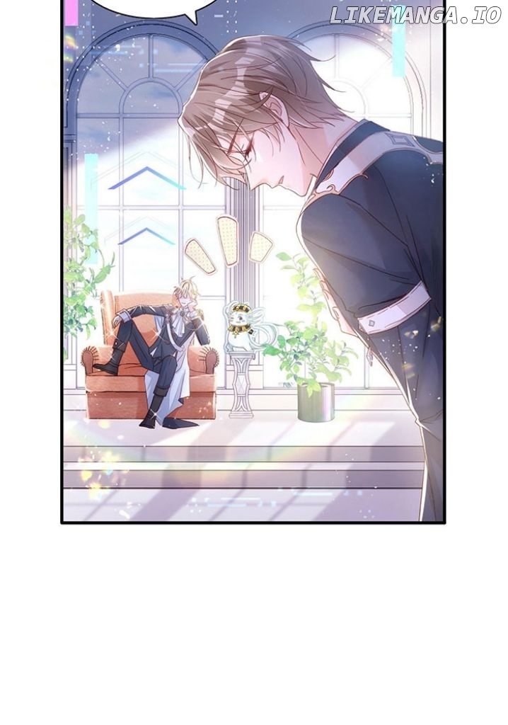 I Wonder Why You Love Me Chapter 1 - page 11