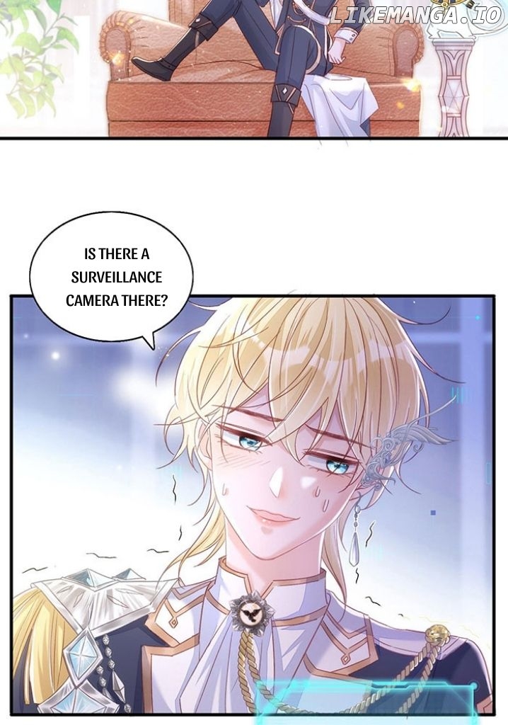 I Wonder Why You Love Me Chapter 1 - page 13