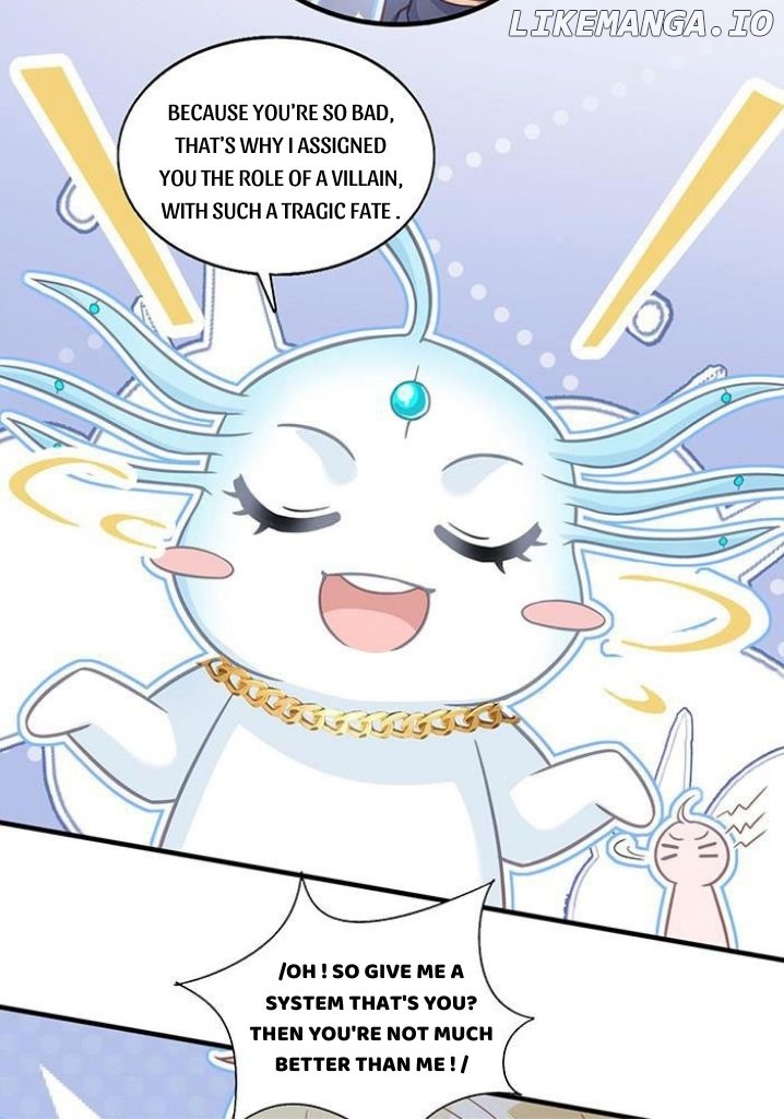 I Wonder Why You Love Me Chapter 1 - page 29