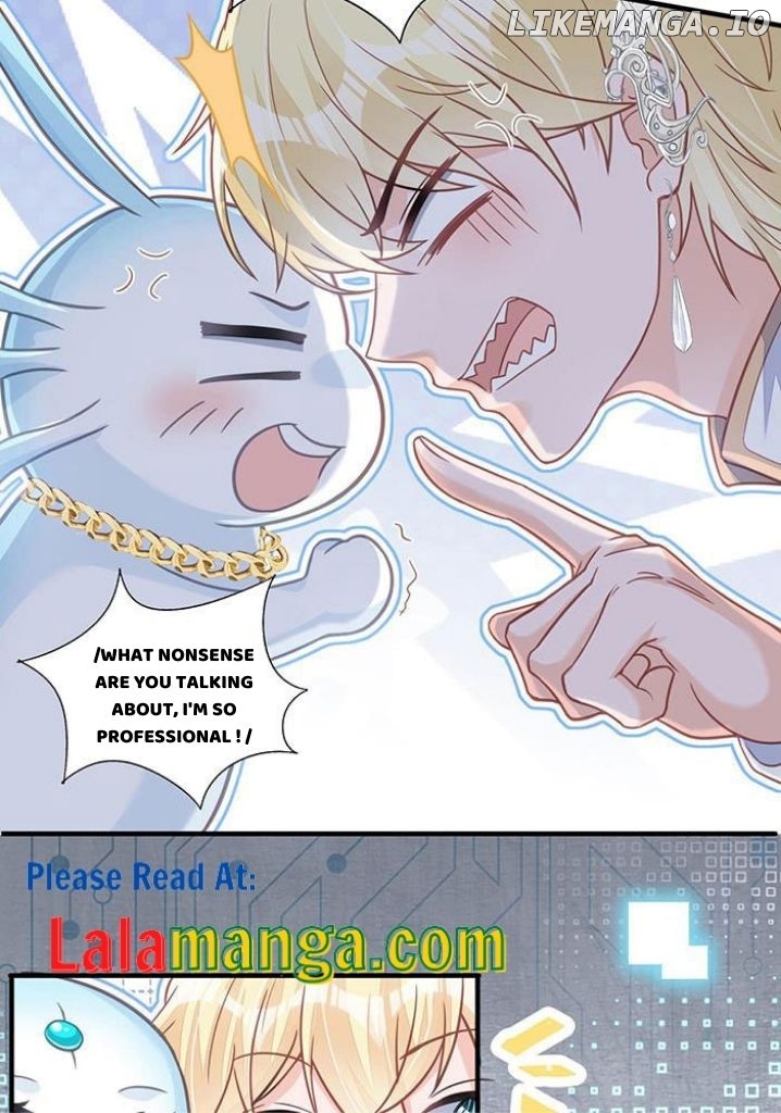 I Wonder Why You Love Me Chapter 1 - page 30