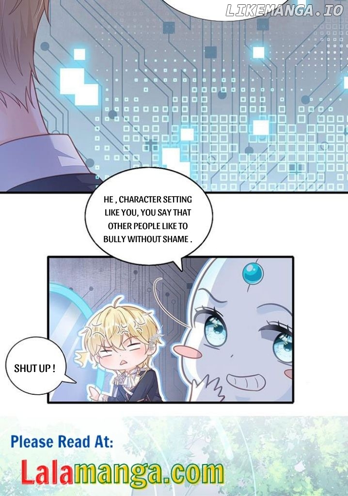 I Wonder Why You Love Me Chapter 1 - page 32