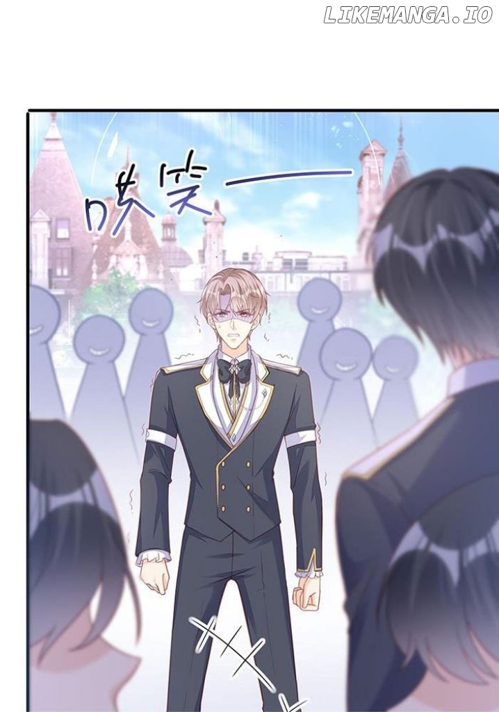 I Wonder Why You Love Me Chapter 1 - page 35
