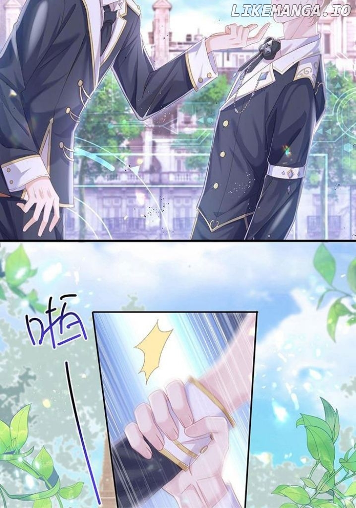 I Wonder Why You Love Me Chapter 1 - page 37