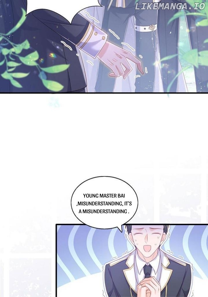 I Wonder Why You Love Me Chapter 1 - page 39