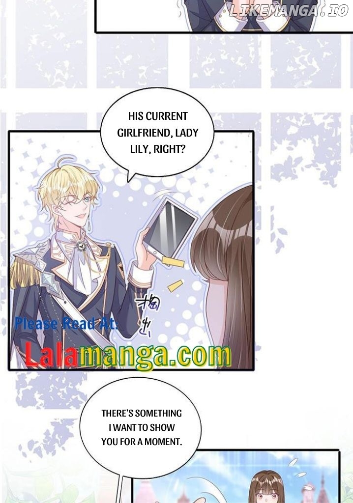 I Wonder Why You Love Me Chapter 1 - page 40
