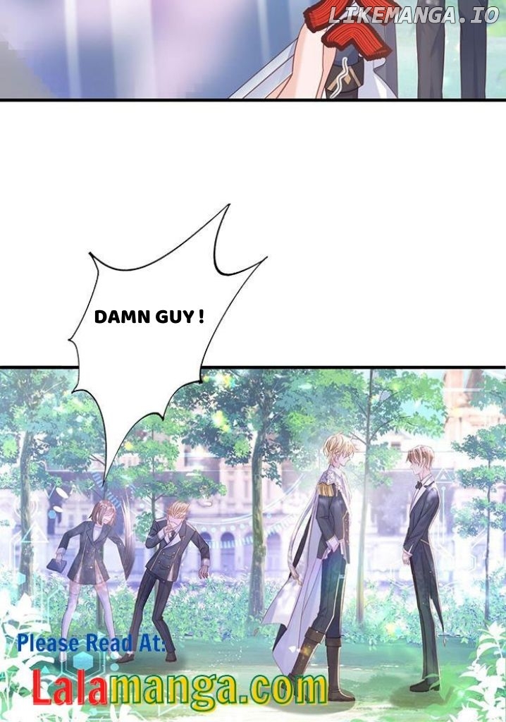 I Wonder Why You Love Me Chapter 1 - page 42