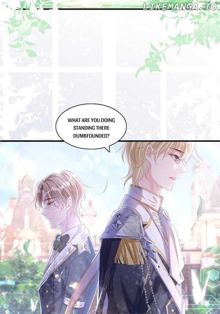 I Wonder Why You Love Me Chapter 1 - page 43