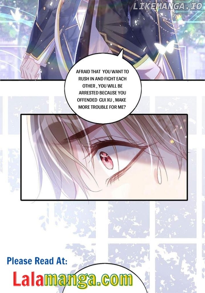 I Wonder Why You Love Me Chapter 1 - page 44