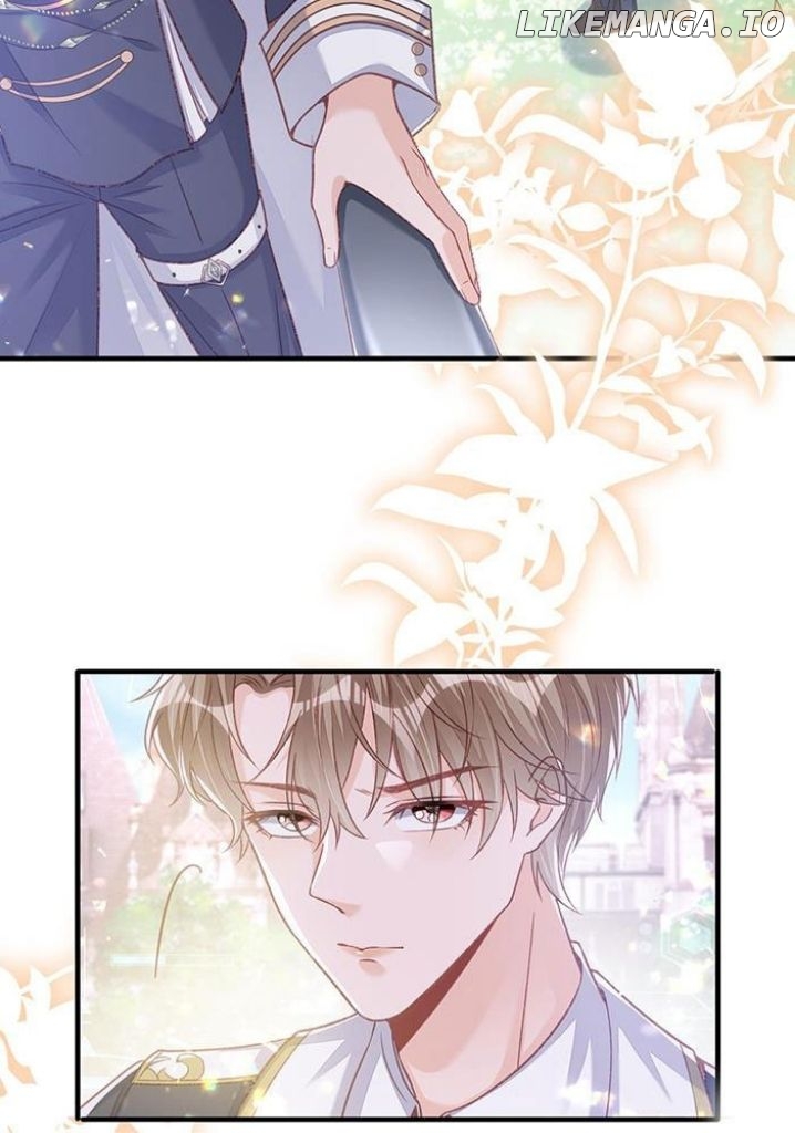 I Wonder Why You Love Me Chapter 1 - page 47