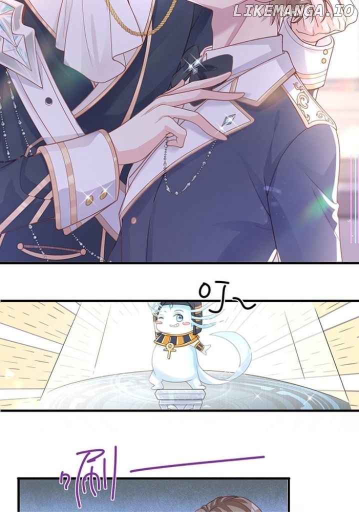 I Wonder Why You Love Me Chapter 1 - page 5