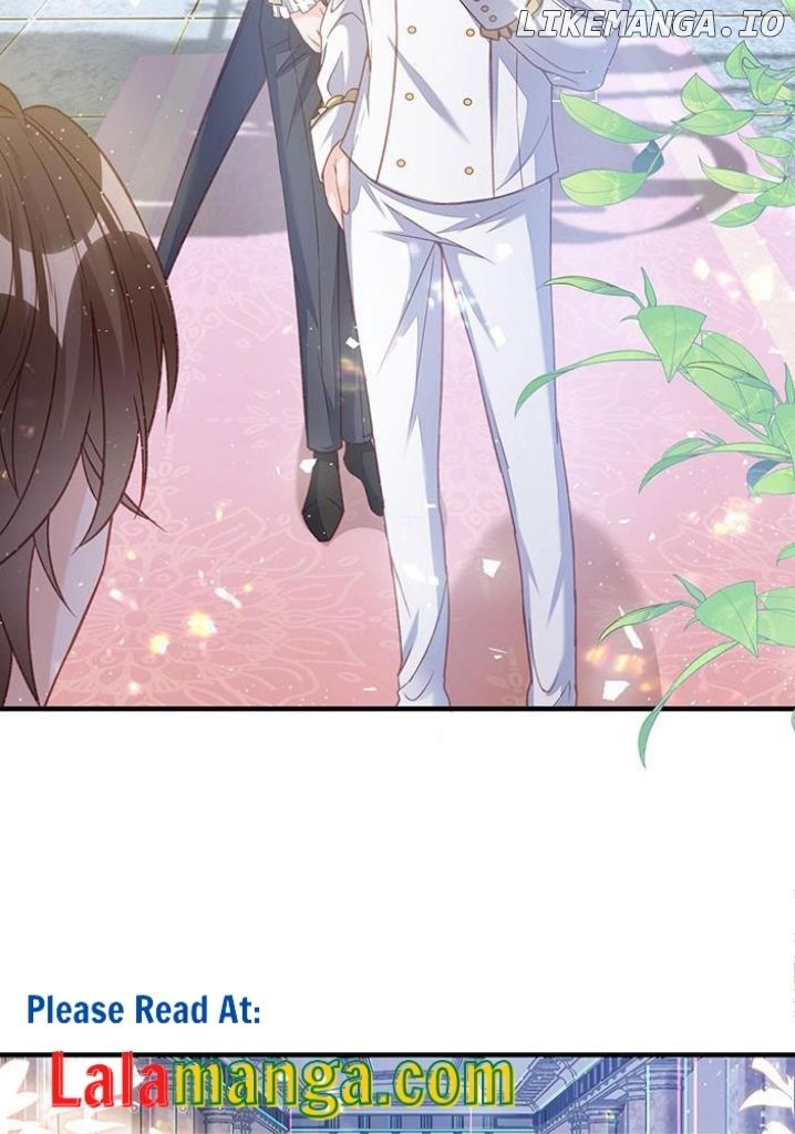 I Wonder Why You Love Me Chapter 1 - page 52