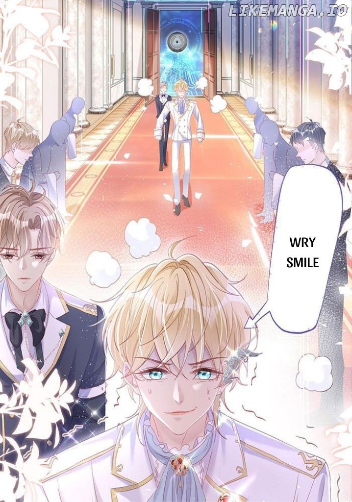 I Wonder Why You Love Me Chapter 1 - page 53