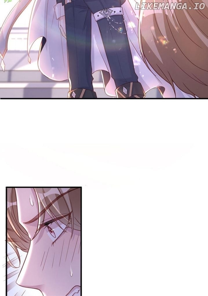 I Wonder Why You Love Me Chapter 1 - page 7