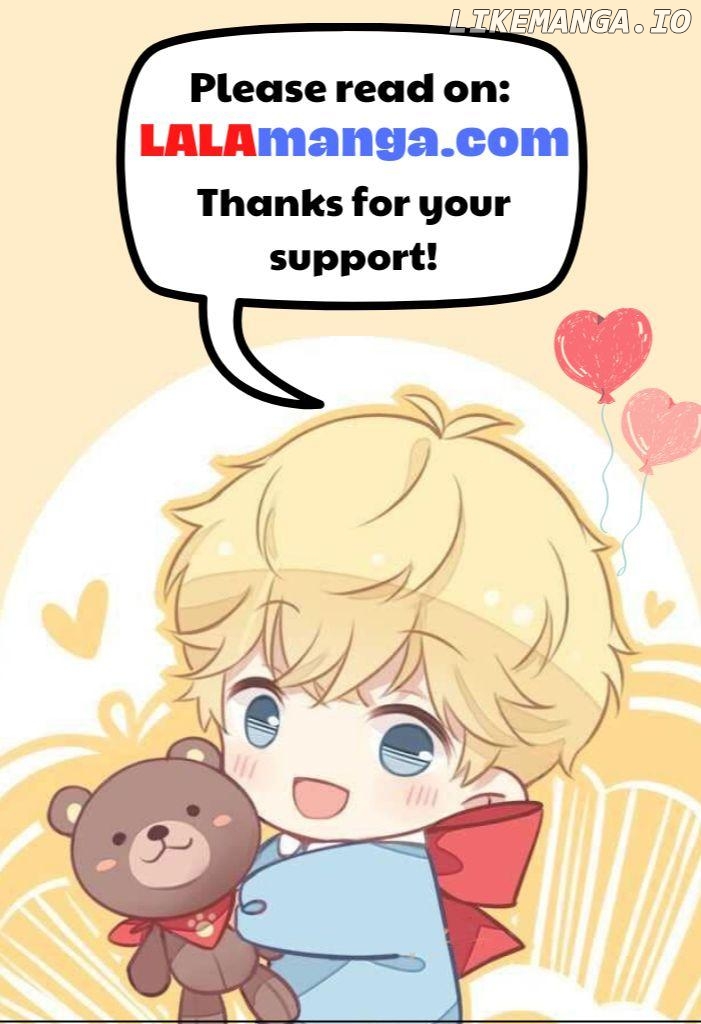 I Wonder Why You Love Me Chapter 37 - page 1