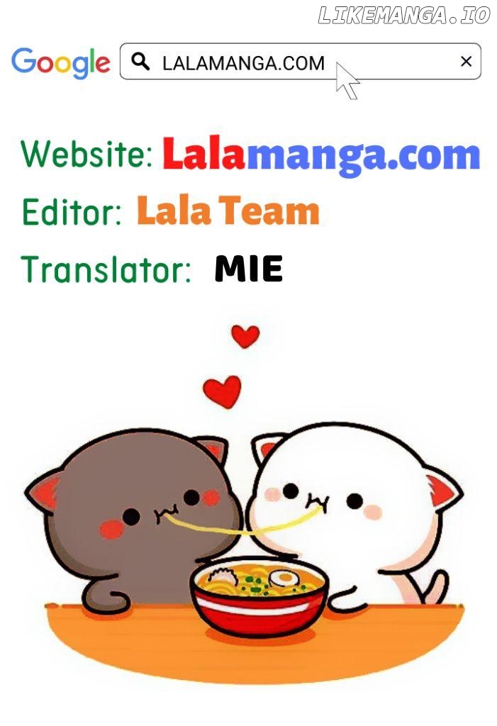 I Wonder Why You Love Me Chapter 37 - page 2