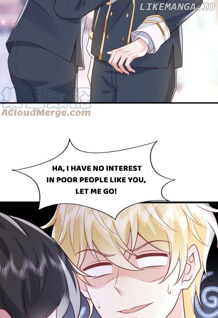 I Wonder Why You Love Me Chapter 37 - page 11