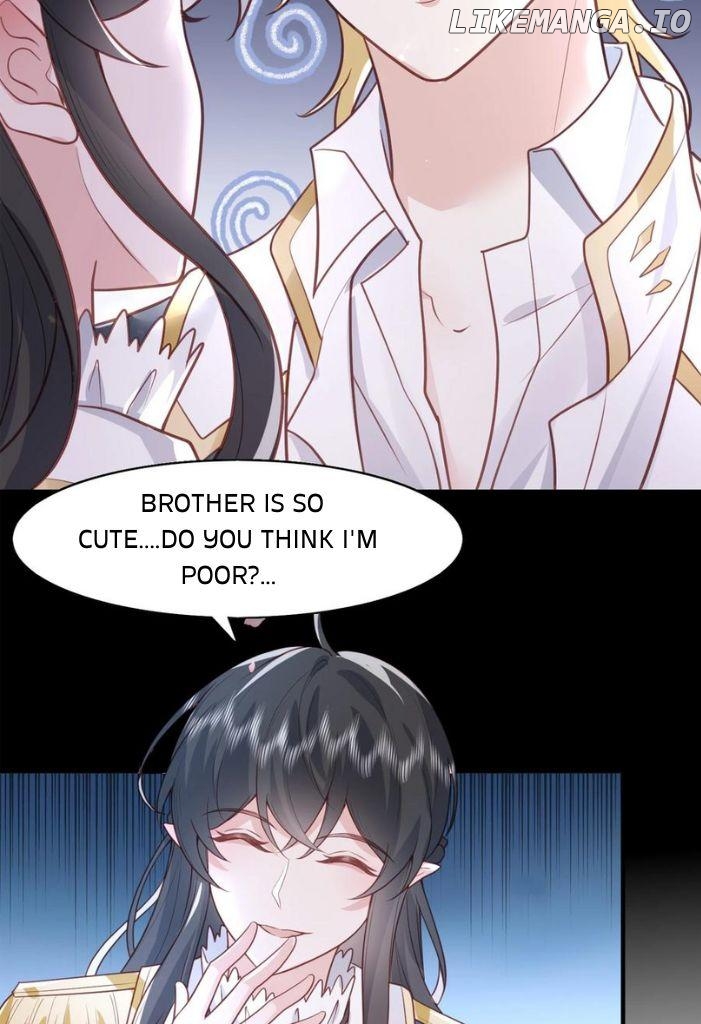 I Wonder Why You Love Me Chapter 37 - page 12