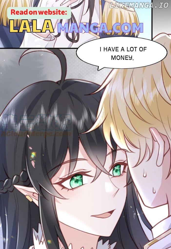 I Wonder Why You Love Me Chapter 37 - page 13