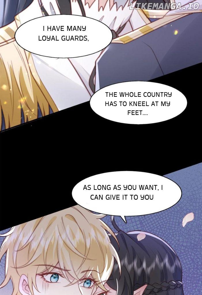 I Wonder Why You Love Me Chapter 37 - page 14