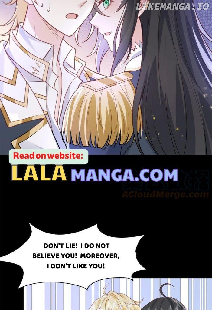 I Wonder Why You Love Me Chapter 37 - page 15