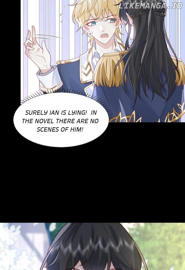 I Wonder Why You Love Me Chapter 37 - page 16