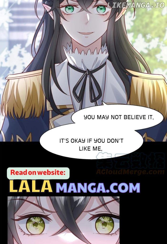 I Wonder Why You Love Me Chapter 37 - page 17