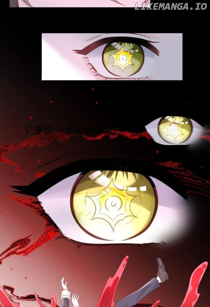 I Wonder Why You Love Me Chapter 37 - page 18