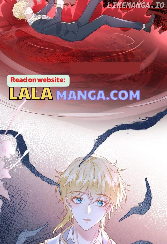 I Wonder Why You Love Me Chapter 37 - page 19