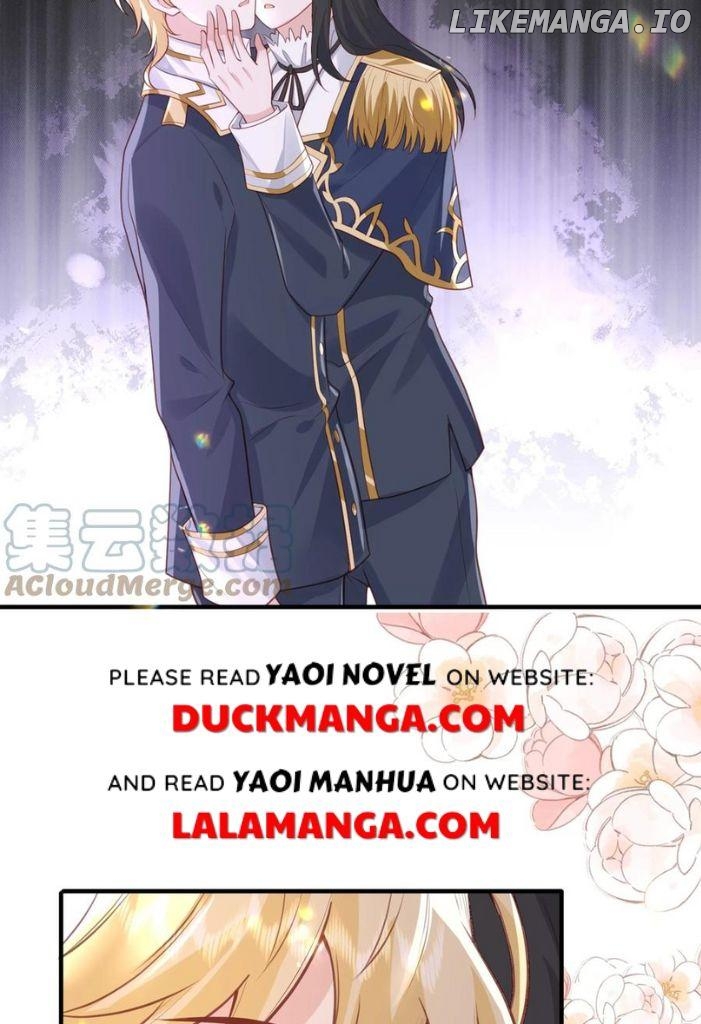 I Wonder Why You Love Me Chapter 37 - page 22