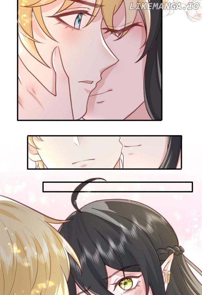 I Wonder Why You Love Me Chapter 37 - page 23