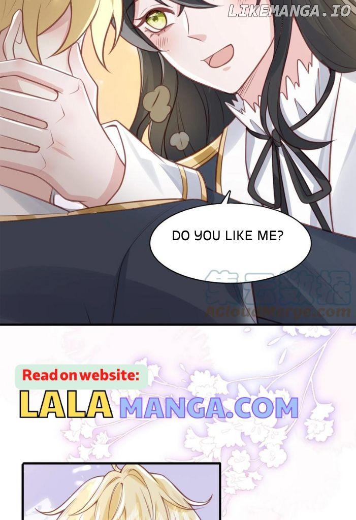 I Wonder Why You Love Me Chapter 37 - page 24