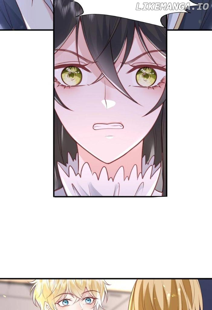 I Wonder Why You Love Me Chapter 37 - page 30