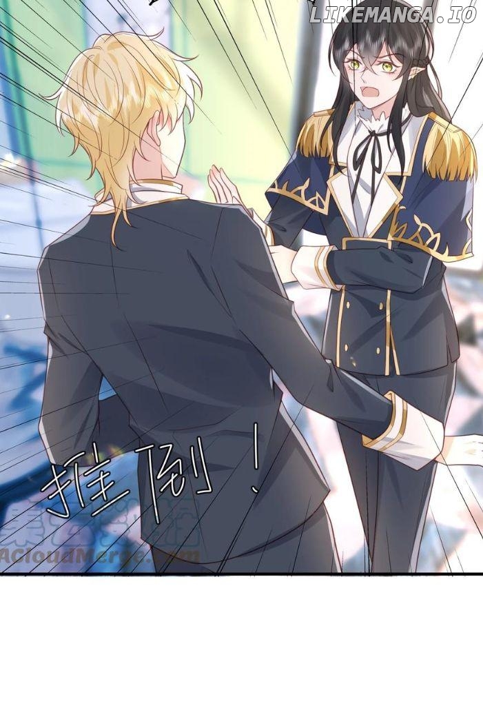 I Wonder Why You Love Me Chapter 37 - page 32