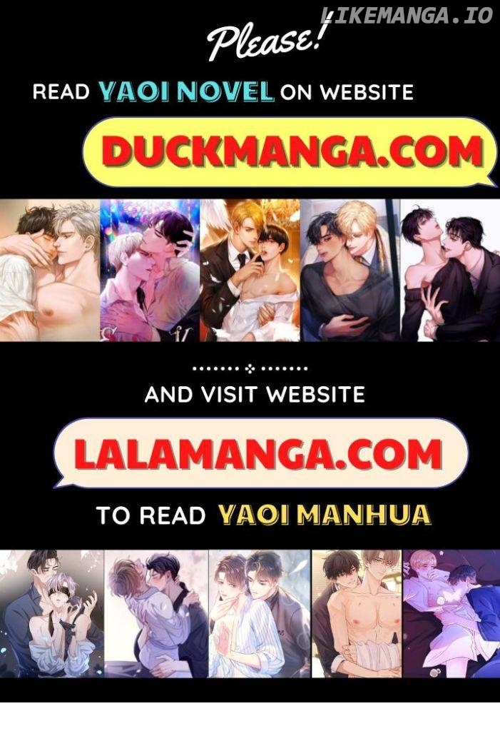 I Wonder Why You Love Me Chapter 37 - page 33