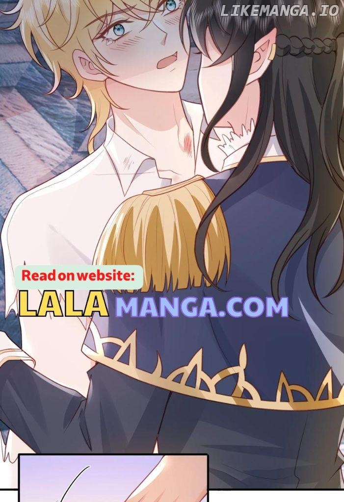 I Wonder Why You Love Me Chapter 37 - page 36