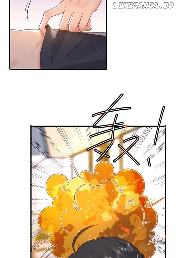 I Wonder Why You Love Me Chapter 37 - page 37