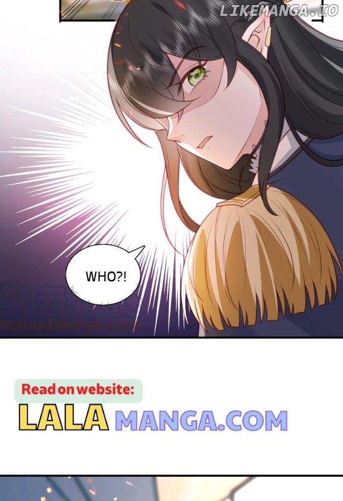 I Wonder Why You Love Me Chapter 37 - page 38