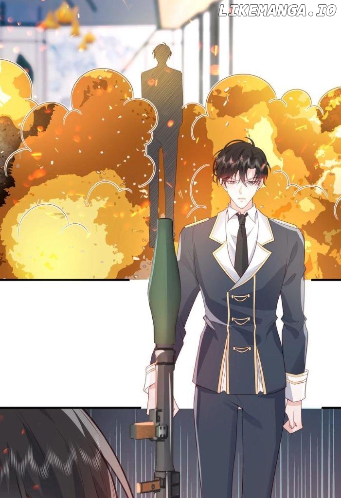 I Wonder Why You Love Me Chapter 37 - page 39