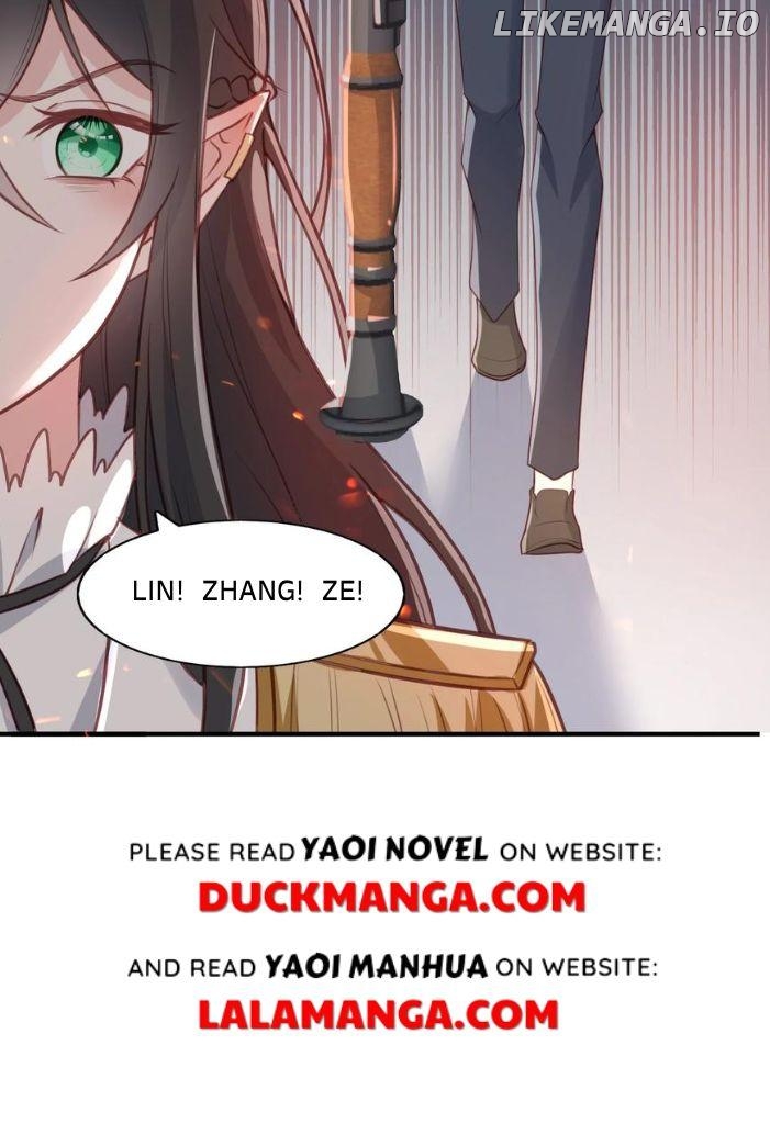 I Wonder Why You Love Me Chapter 37 - page 40