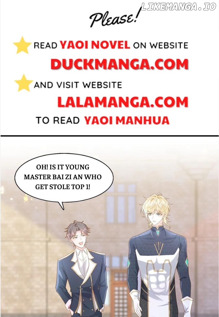 I Wonder Why You Love Me Chapter 30 - page 11