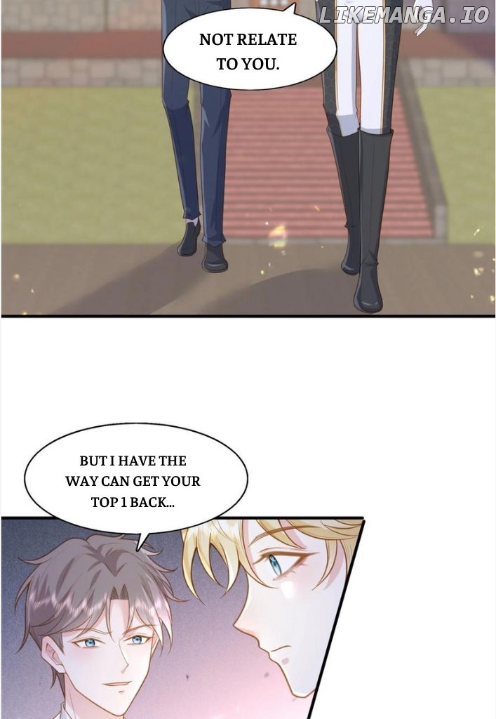 I Wonder Why You Love Me Chapter 30 - page 12